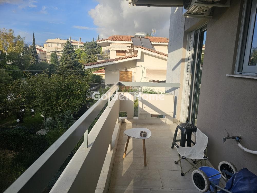 Διαμέρισμα στην Όριο Βριλησσίων, Μελίσσια — Φωτογραφία 23 από 28