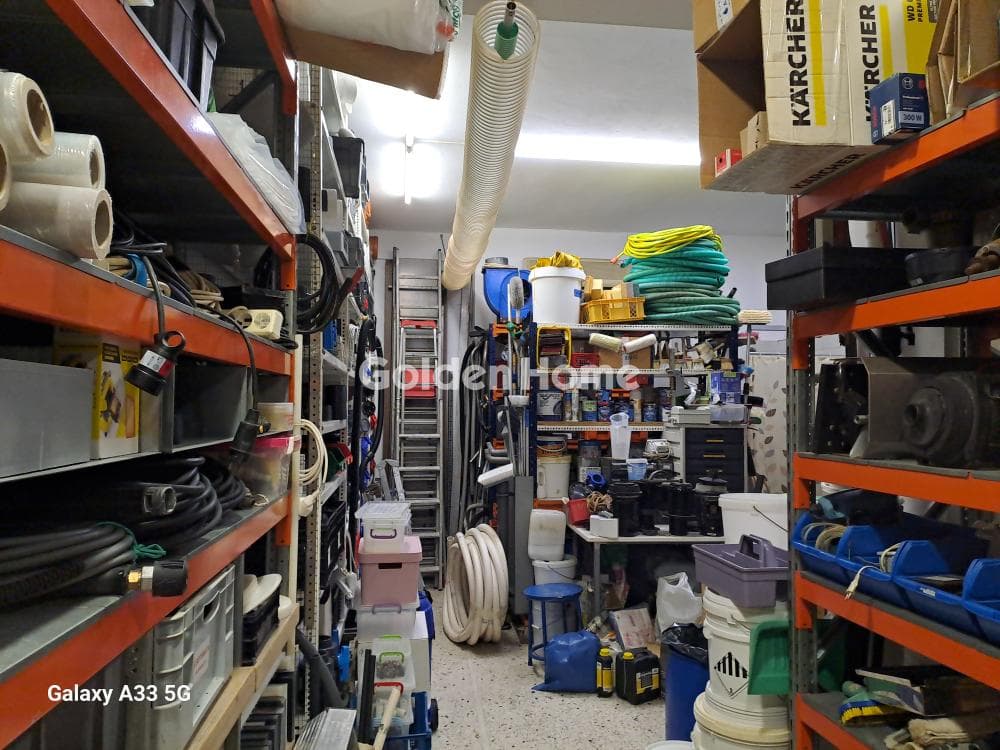 Κατάστημα στην Λόφος Σικελίας, Νέος Κόσμος — Φωτογραφία 5 από 10