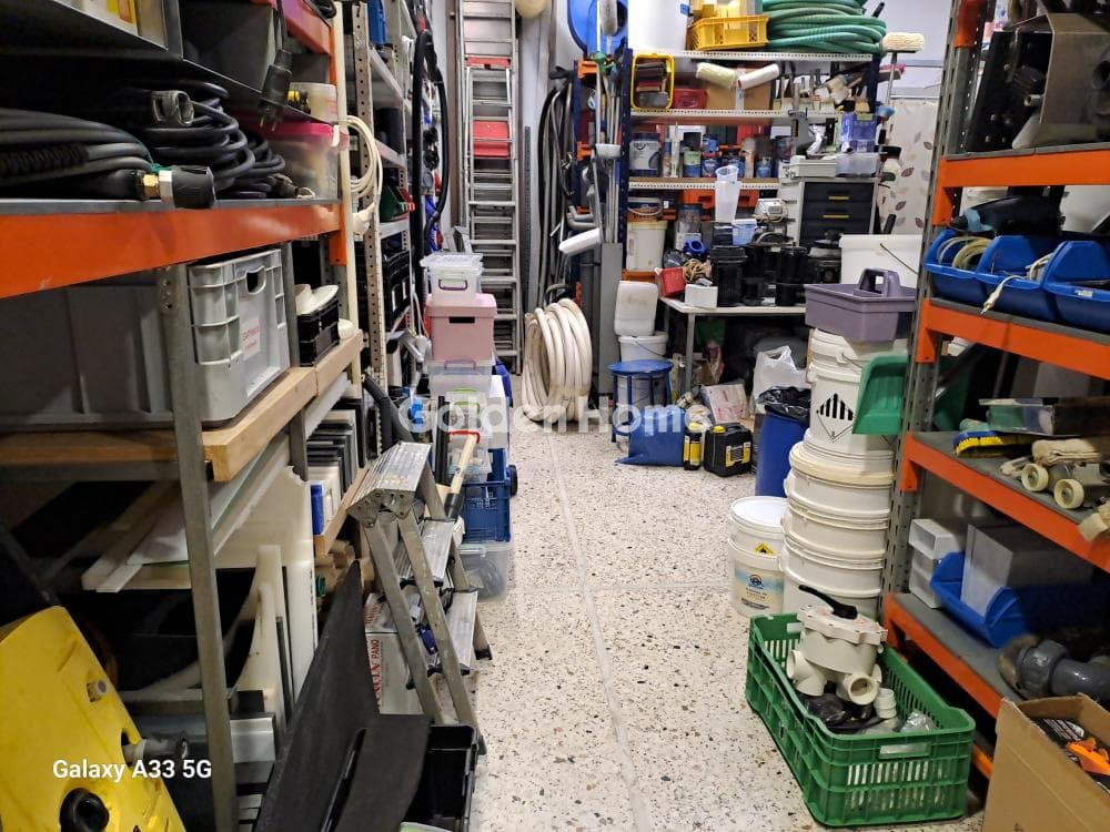Κατάστημα στην Λόφος Σικελίας, Νέος Κόσμος — Φωτογραφία 4 από 10