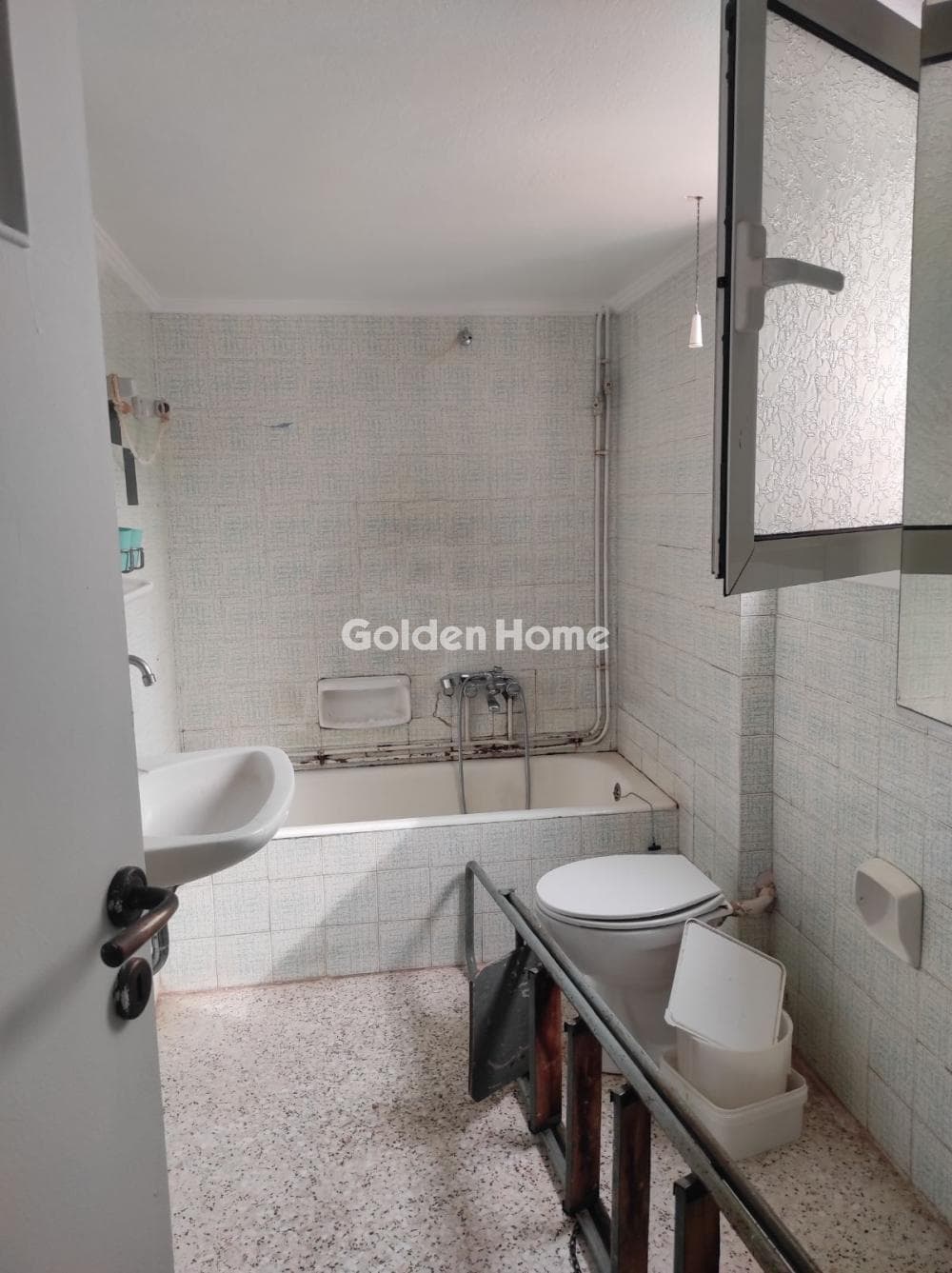 Apartment in Neo Pagkrati, Vironas — Photo 7 of 19