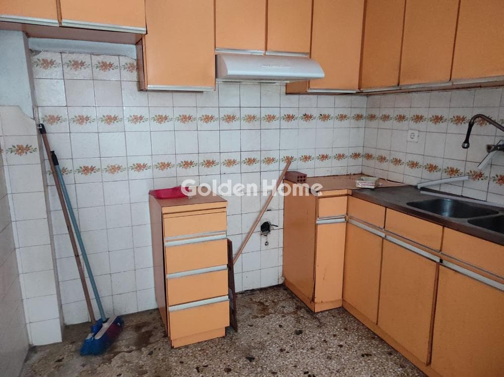 Apartment in Neo Pagkrati, Vironas — Photo 8 of 19