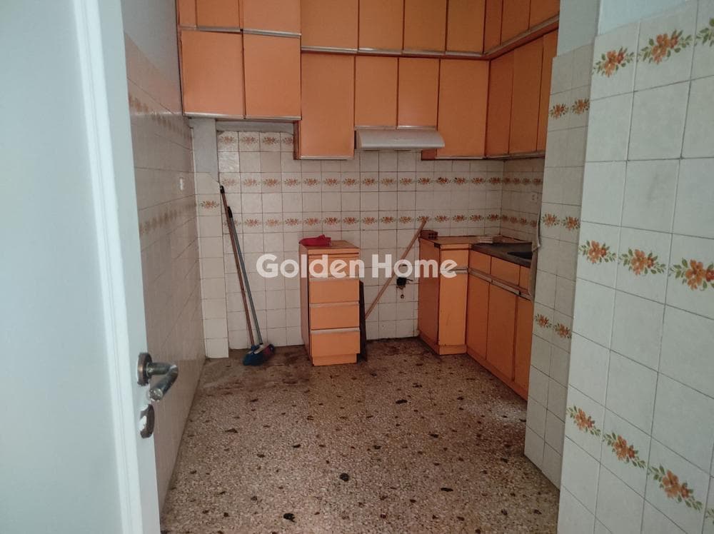 Apartment in Neo Pagkrati, Vironas — Photo 11 of 19