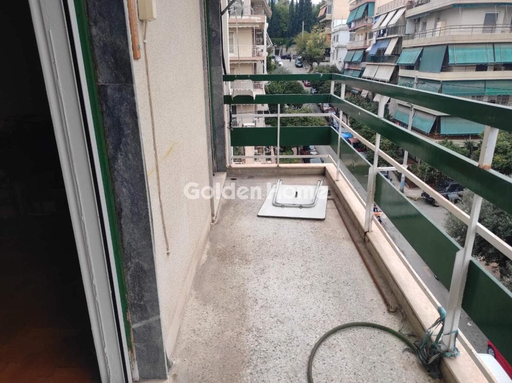Apartment in Neo Pagkrati, Vironas — Photo 12 of 19