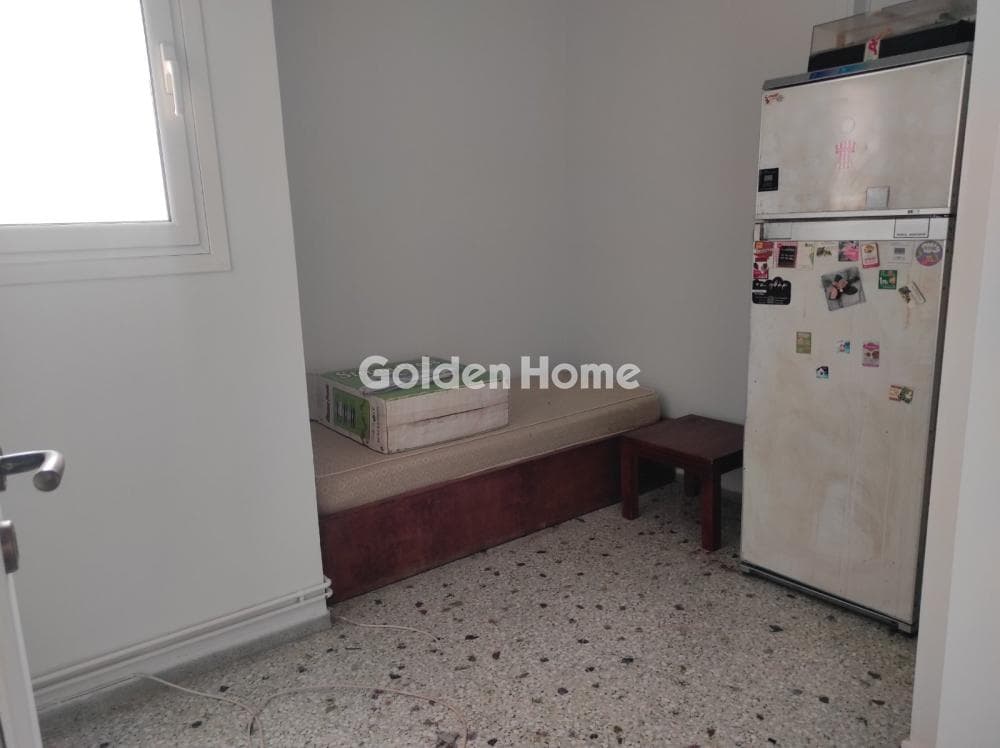Apartment in Neo Pagkrati, Vironas — Photo 13 of 19
