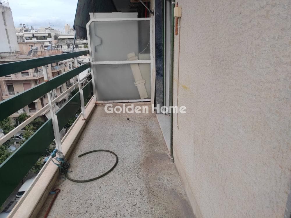 Apartment in Neo Pagkrati, Vironas — Photo 16 of 19