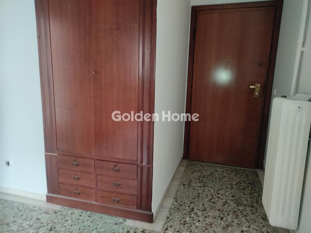 Apartment in Neo Pagkrati, Vironas — Photo 19 of 19