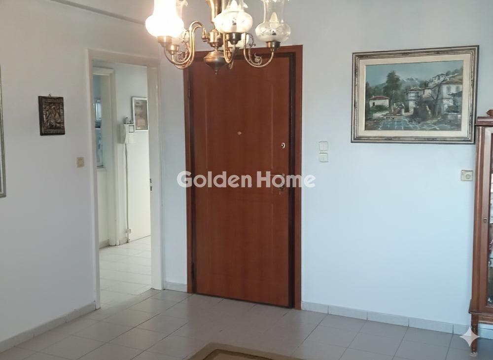 Apartment in Saframpoli, Nea Ionia — Photo 2 of 9