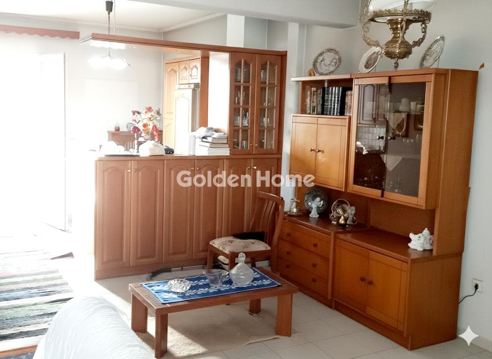 Apartment in Saframpoli, Nea Ionia — Photo 4 of 9