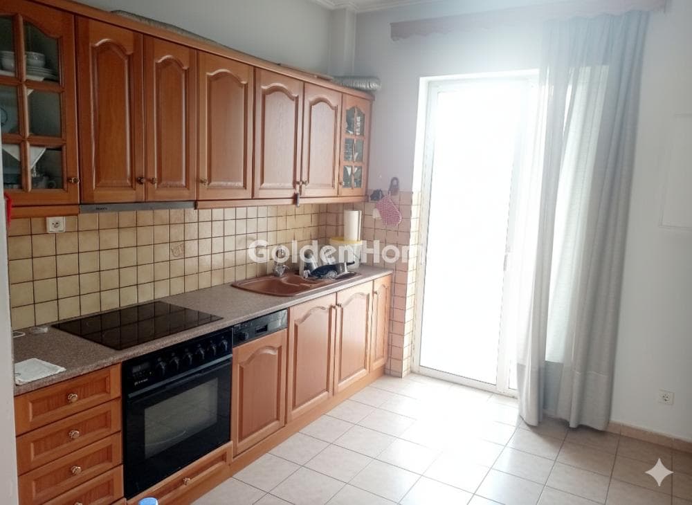 Apartment in Saframpoli, Nea Ionia — Photo 3 of 9