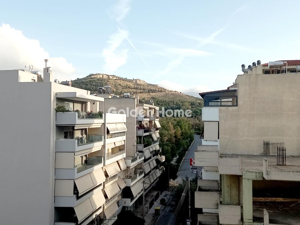 Apartment in Saframpoli, Nea Ionia — Photo 5 of 9