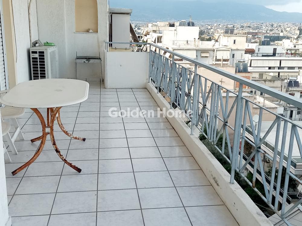 Apartment in Saframpoli, Nea Ionia — Photo 6 of 9