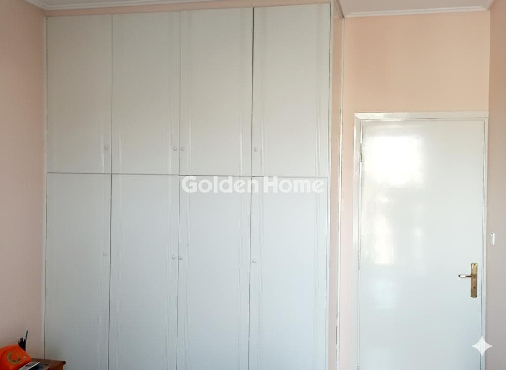 Apartment in Saframpoli, Nea Ionia — Photo 9 of 9
