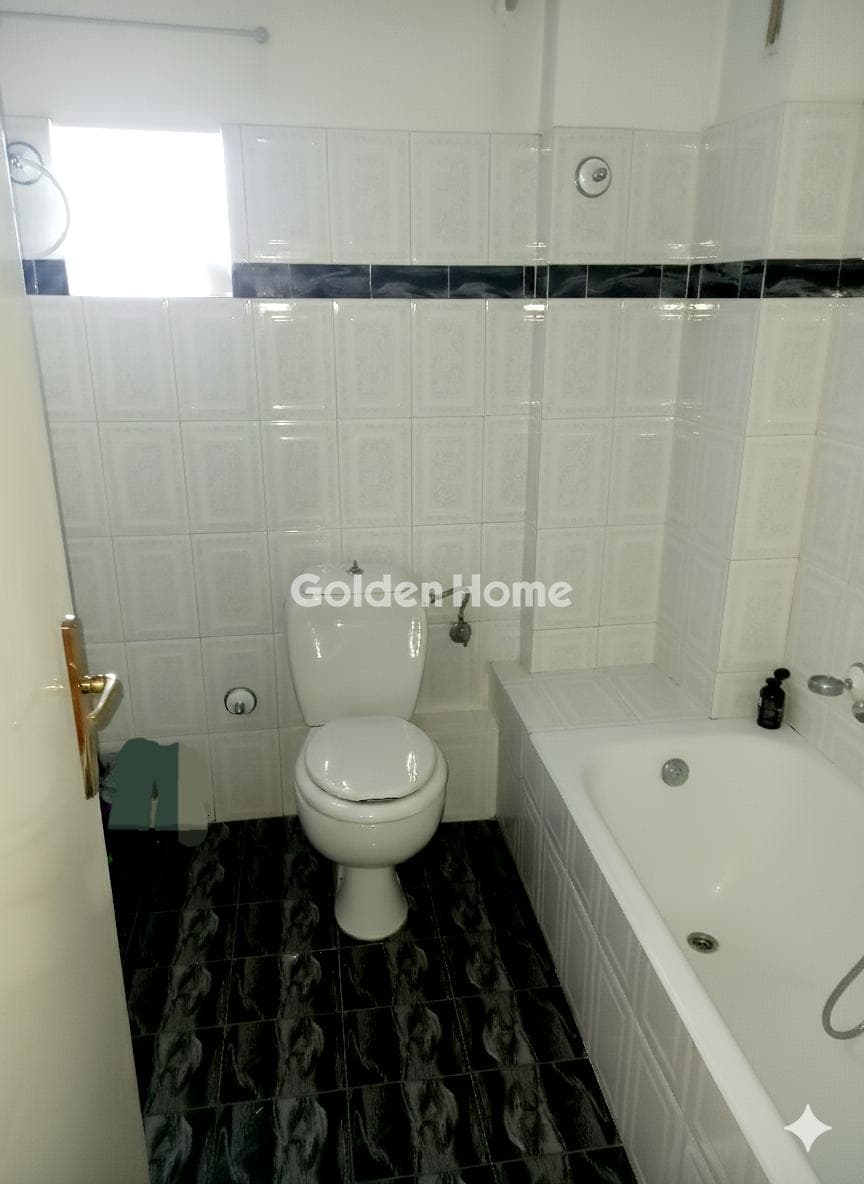 Apartment in Saframpoli, Nea Ionia — Photo 8 of 9
