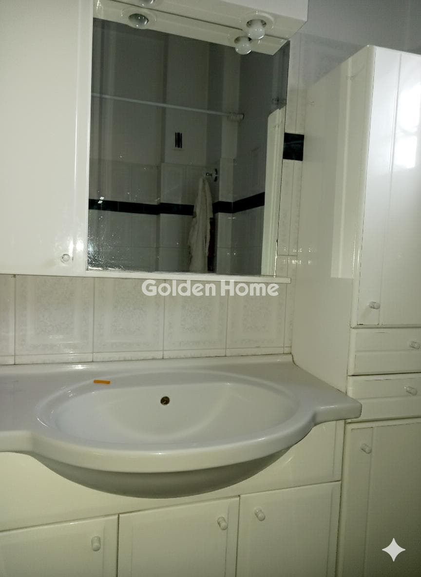Apartment in Saframpoli, Nea Ionia — Photo 7 of 9