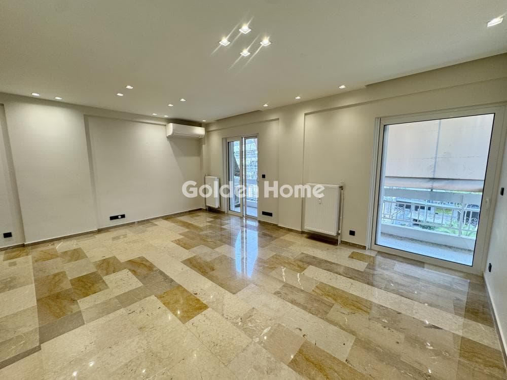 Apartment in Panepistimioupoli, Zografou — Photo 7 of 23