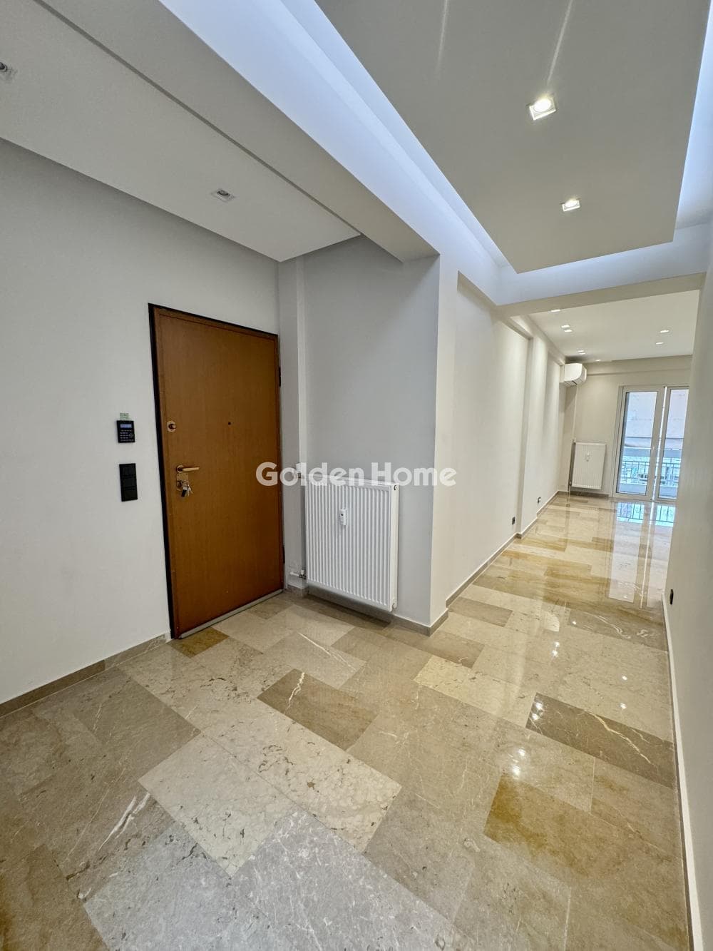 Apartment in Panepistimioupoli, Zografou — Photo 11 of 23