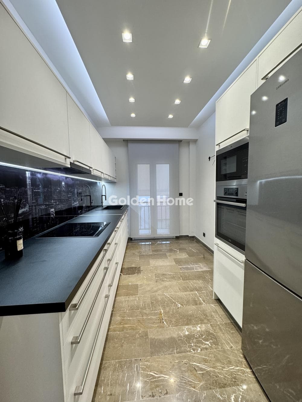 Apartment in Panepistimioupoli, Zografou — Photo 1 of 23