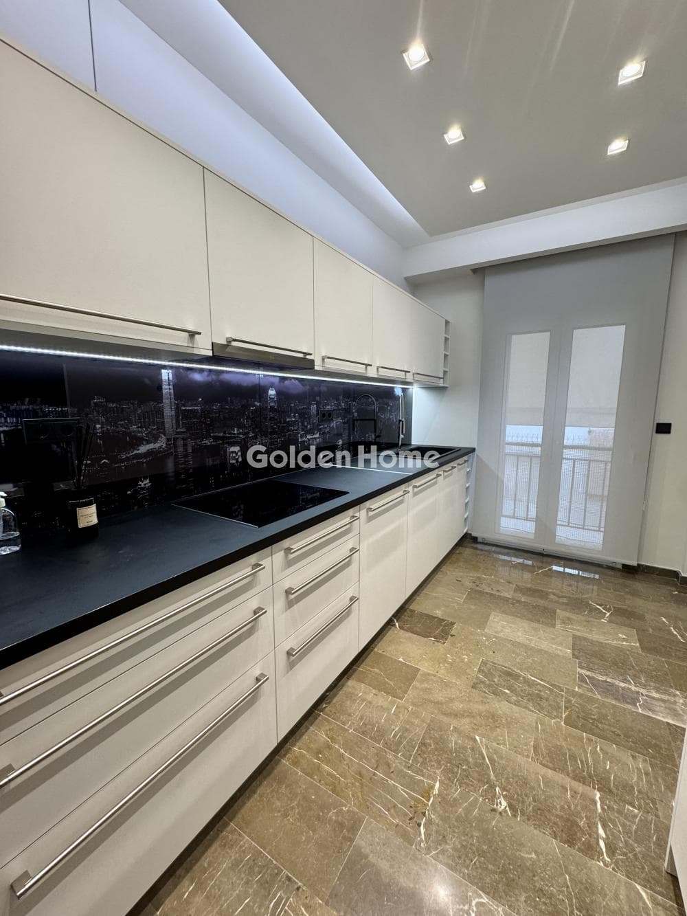 Apartment in Panepistimioupoli, Zografou — Photo 17 of 23