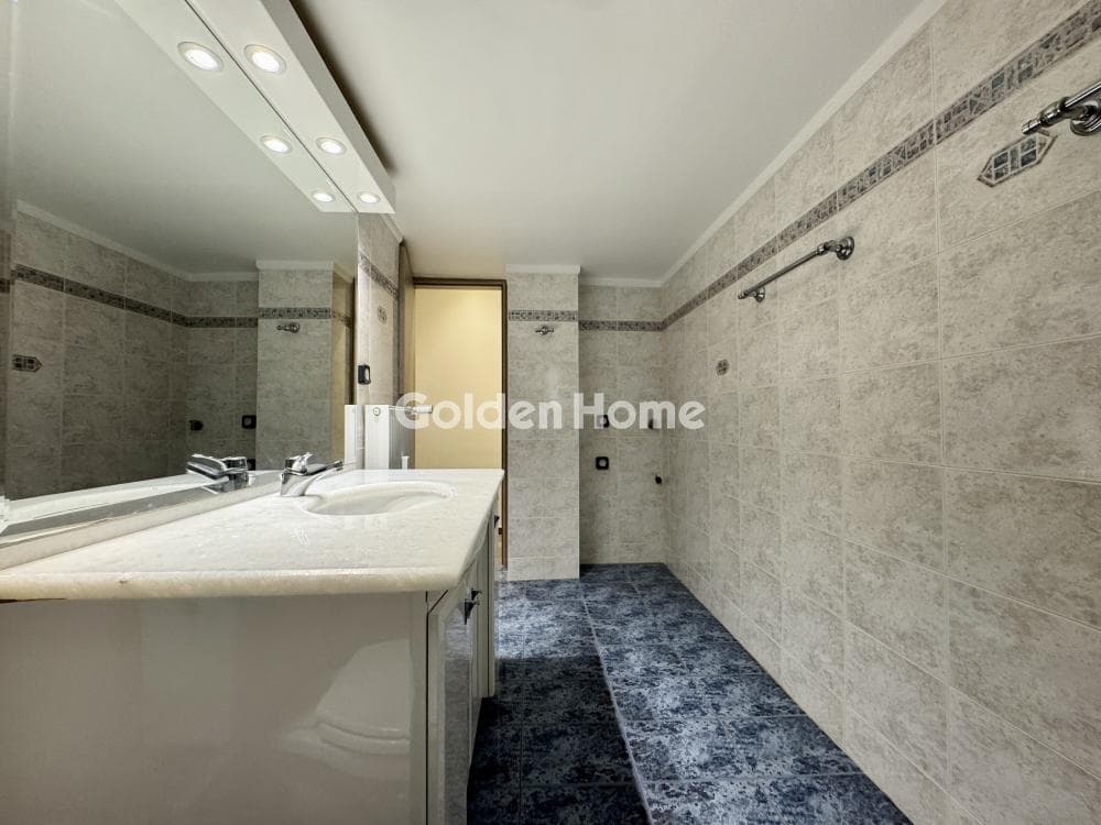 Apartment in Panepistimioupoli, Zografou — Photo 21 of 23