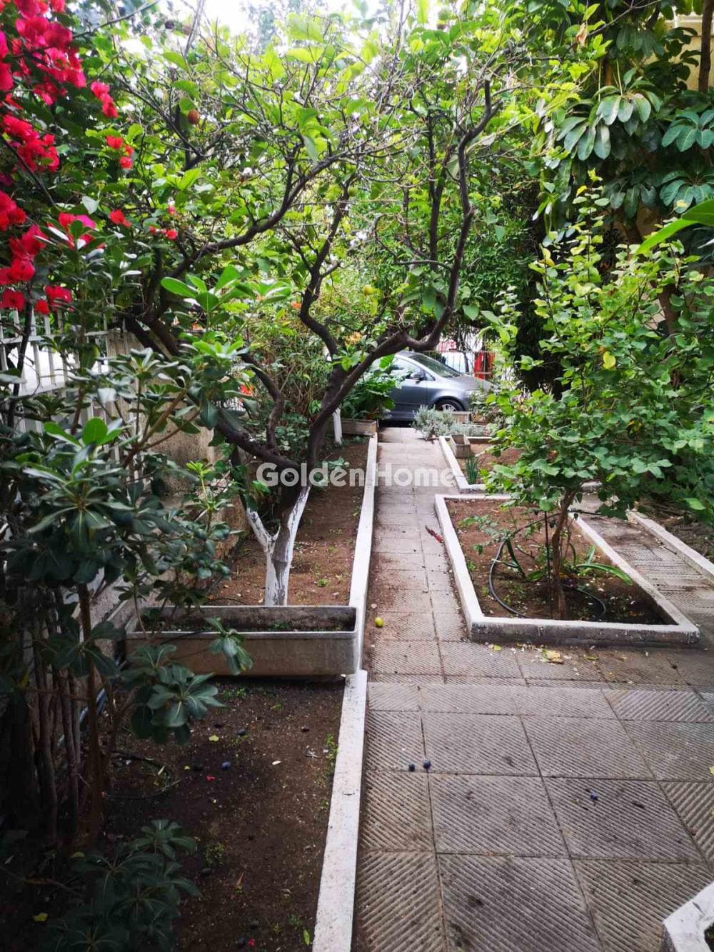 Μονοκατοικία στην Χρυσάκη, Νέα Σμύρνη — Φωτογραφία 11 από 13