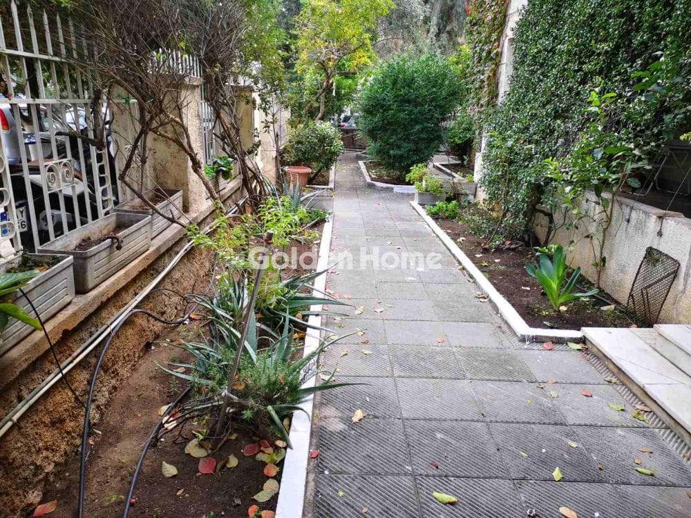 Μονοκατοικία στην Χρυσάκη, Νέα Σμύρνη — Φωτογραφία 12 από 13