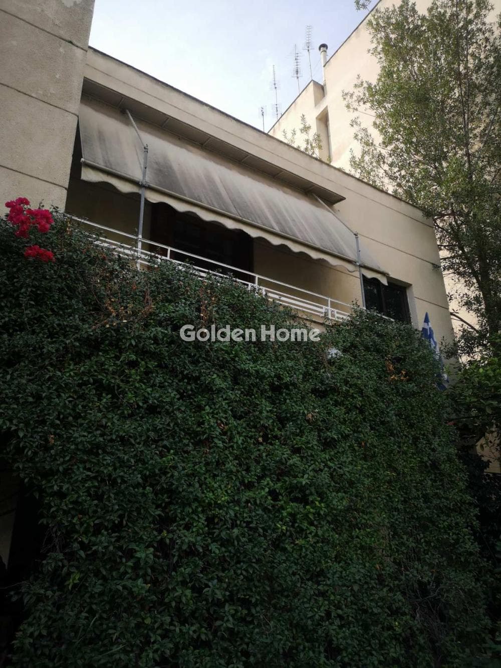 Μονοκατοικία στην Χρυσάκη, Νέα Σμύρνη — Φωτογραφία 2 από 13