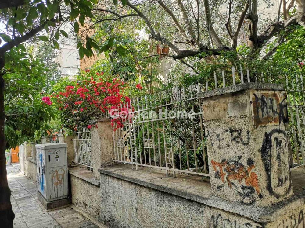 Μονοκατοικία στην Χρυσάκη, Νέα Σμύρνη — Φωτογραφία 13 από 13