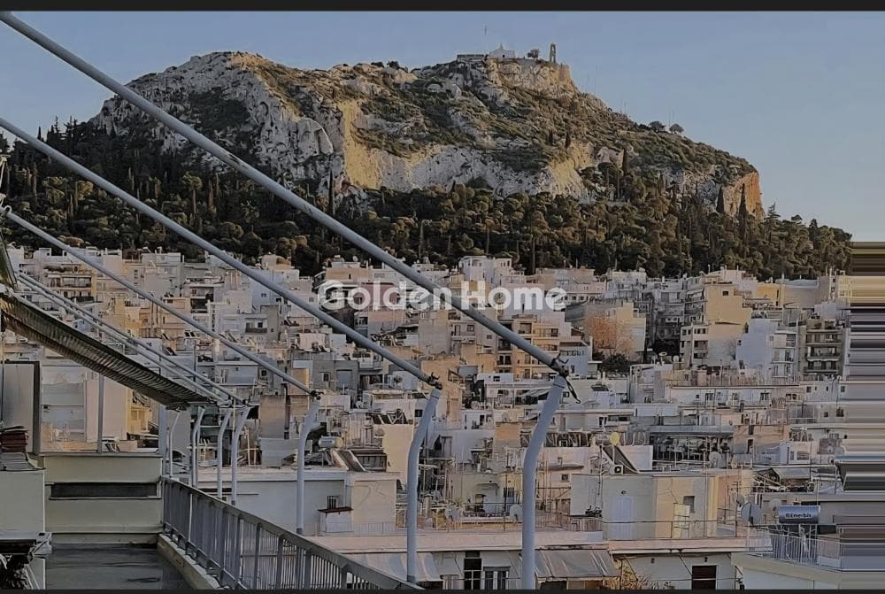 Διαμέρισμα στην Στρέφη, Εξάρχεια - Νεάπολη — Φωτογραφία 1 από 10