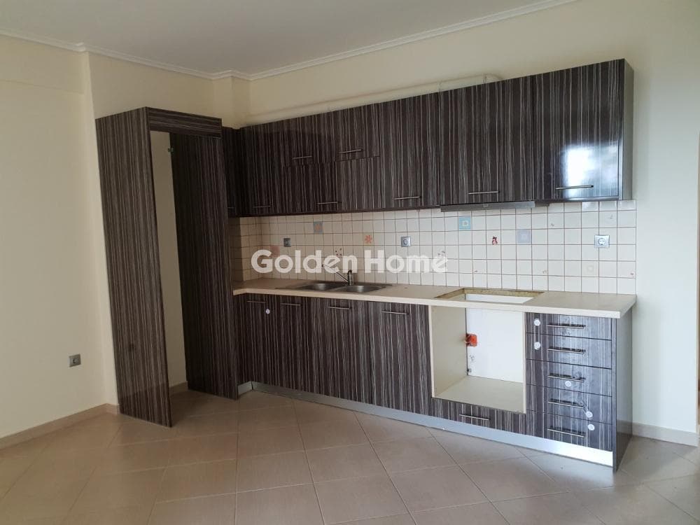 Apartment in Krathio, Aigeira — Photo 3 of 8