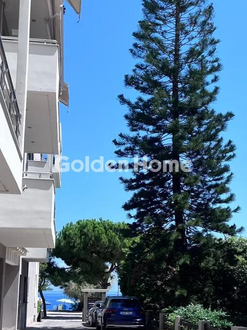 Apartment in Krathio, Aigeira — Photo 1 of 8