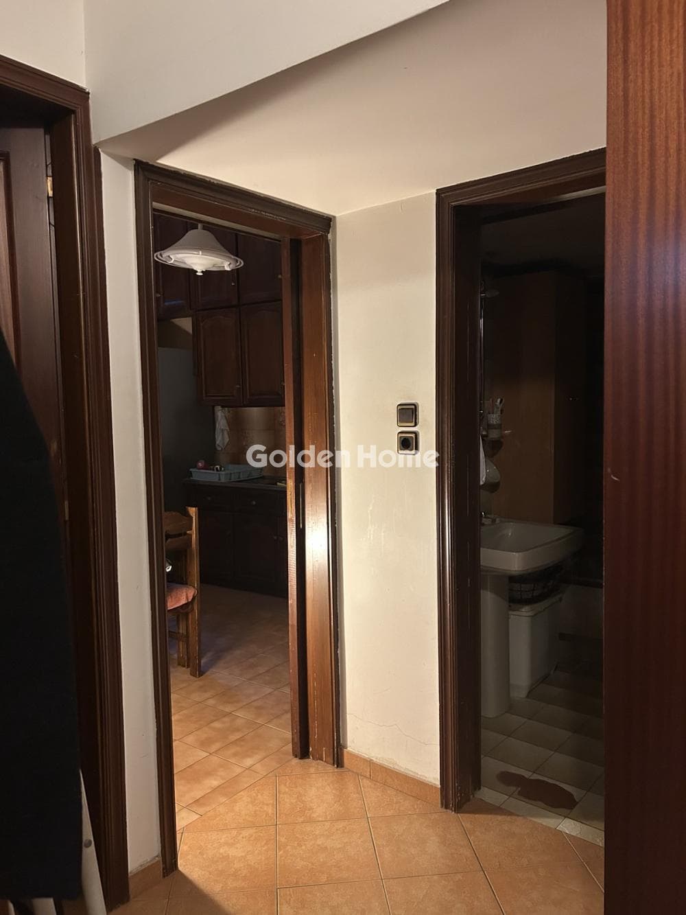 Διαμέρισμα στην Παλατιανή, Ίλιον — Φωτογραφία 3 από 15
