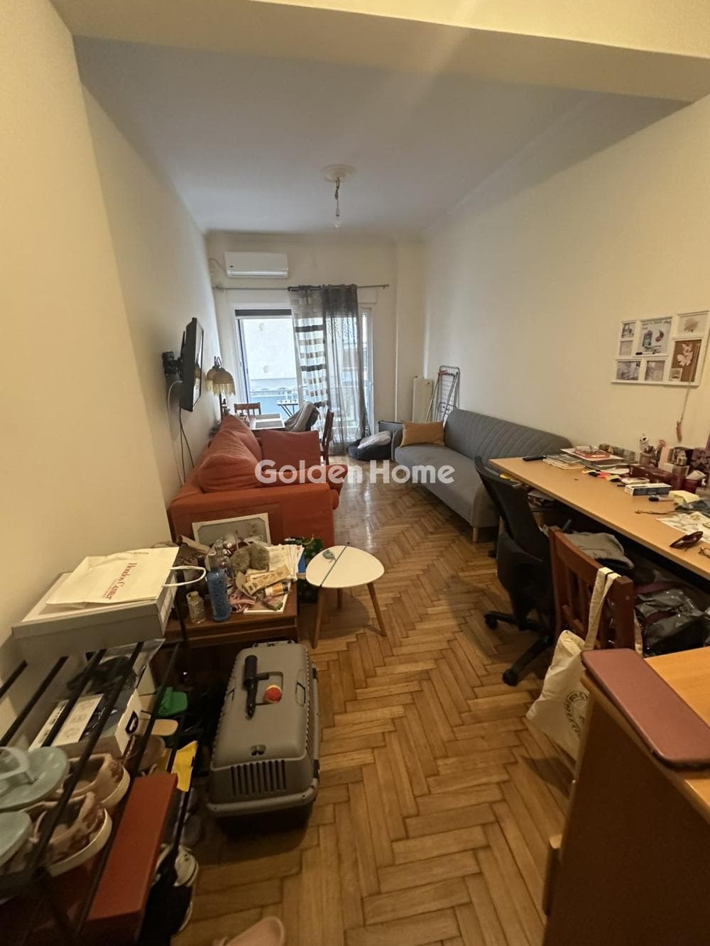 Διαμέρισμα στην Διυλιστήρια, Πειραιάς — Φωτογραφία 4 από 10