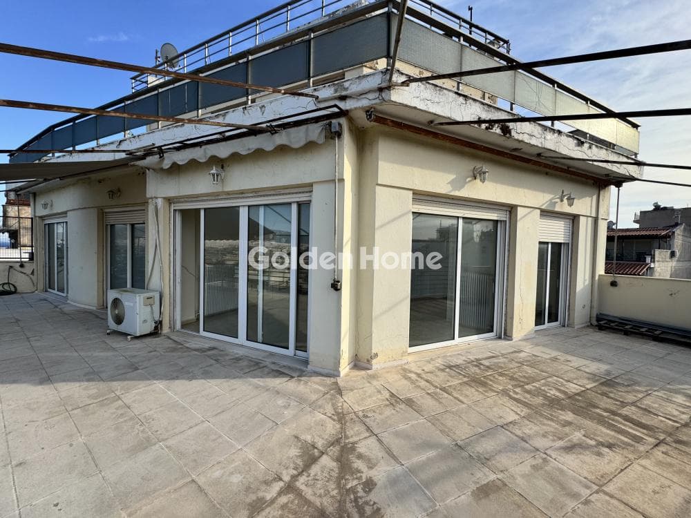 Διαμέρισμα στην Ευαγγελίστρια, Πειραιάς — Φωτογραφία 23 από 23