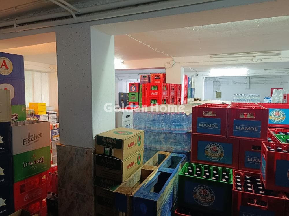 Retail Store in Panionia, Glyfada — Photo 4 of 11