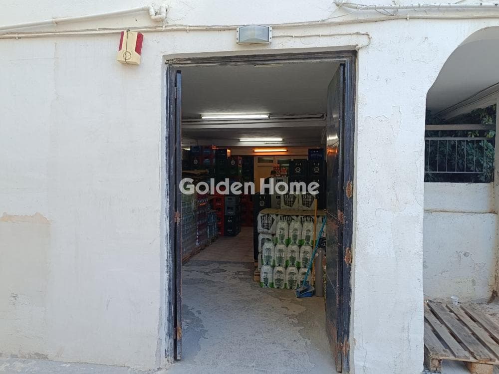 Retail Store in Panionia, Glyfada — Photo 5 of 11