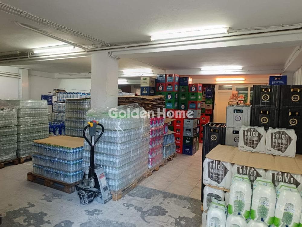 Retail Store in Panionia, Glyfada — Photo 6 of 11