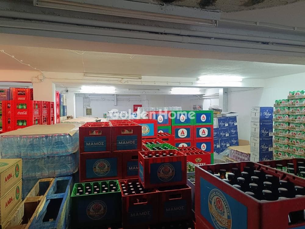 Retail Store in Panionia, Glyfada — Photo 9 of 11