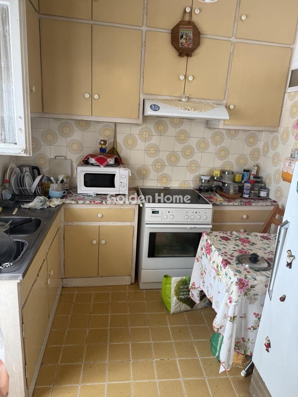 Apartment in Alsos, Goudi — Photo 7 of 18