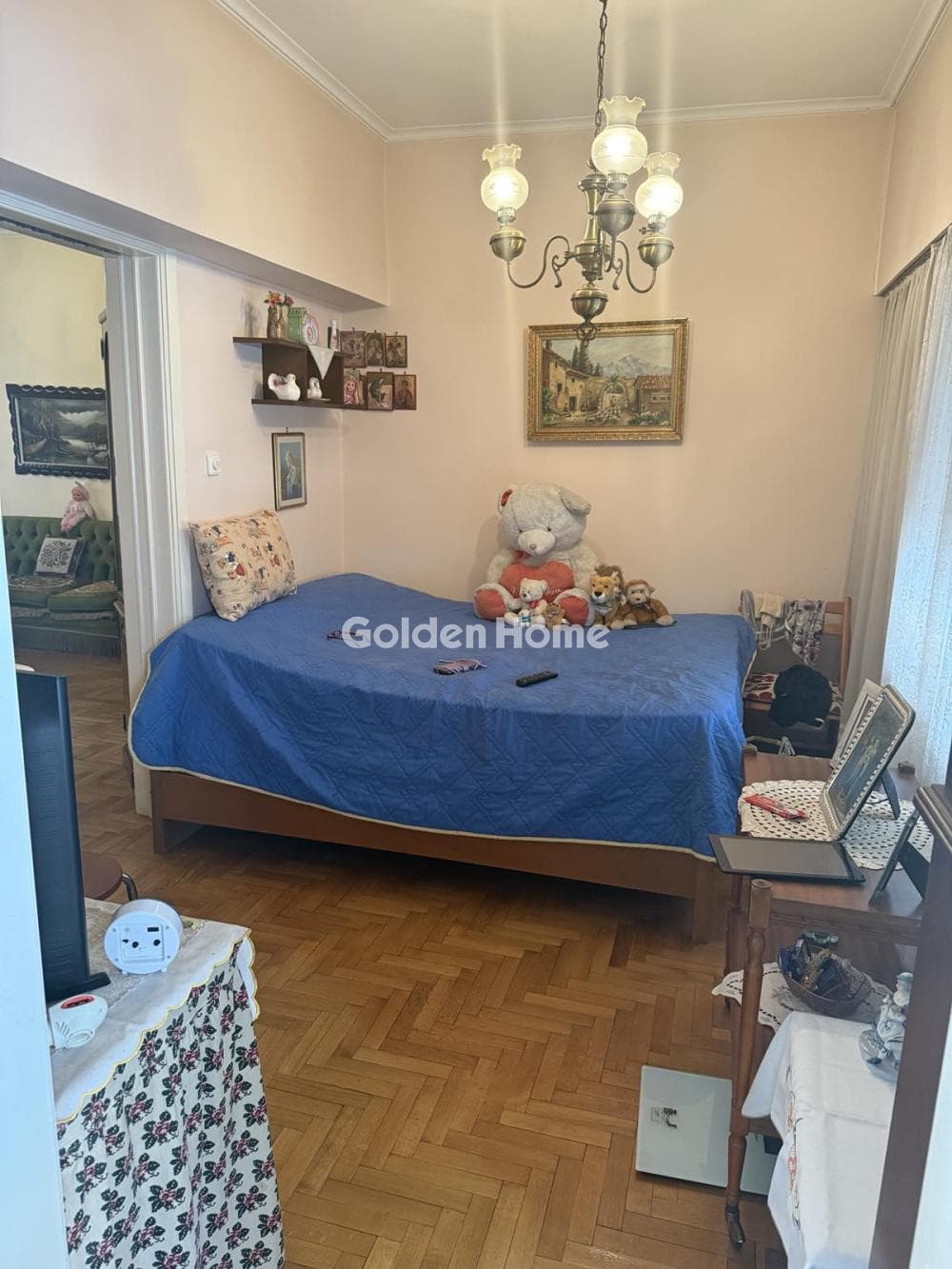 Apartment in Alsos, Goudi — Photo 12 of 18