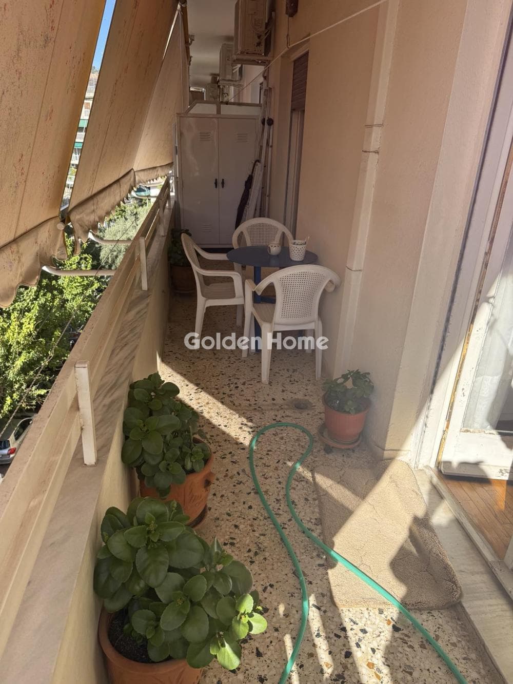 Apartment in Alsos, Goudi — Photo 5 of 18