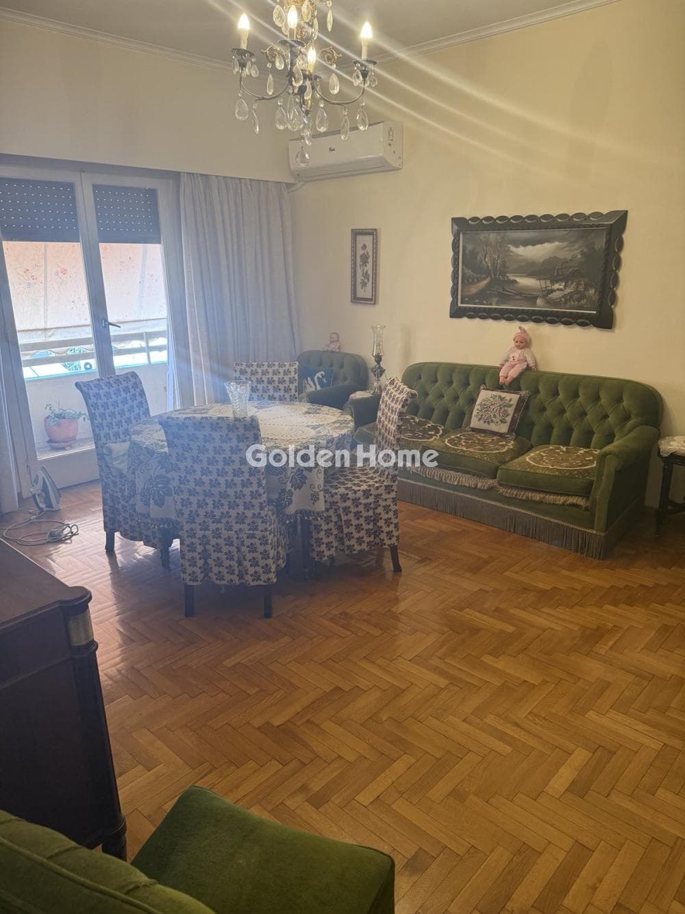 Apartment in Alsos, Goudi — Photo 4 of 18