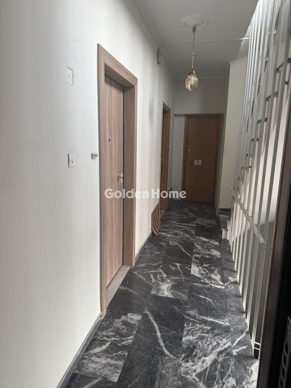 Apartment in Alsos, Goudi — Photo 17 of 18