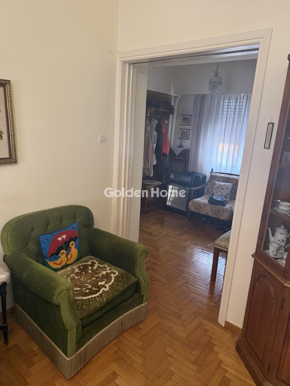 Apartment in Alsos, Goudi — Photo 2 of 18