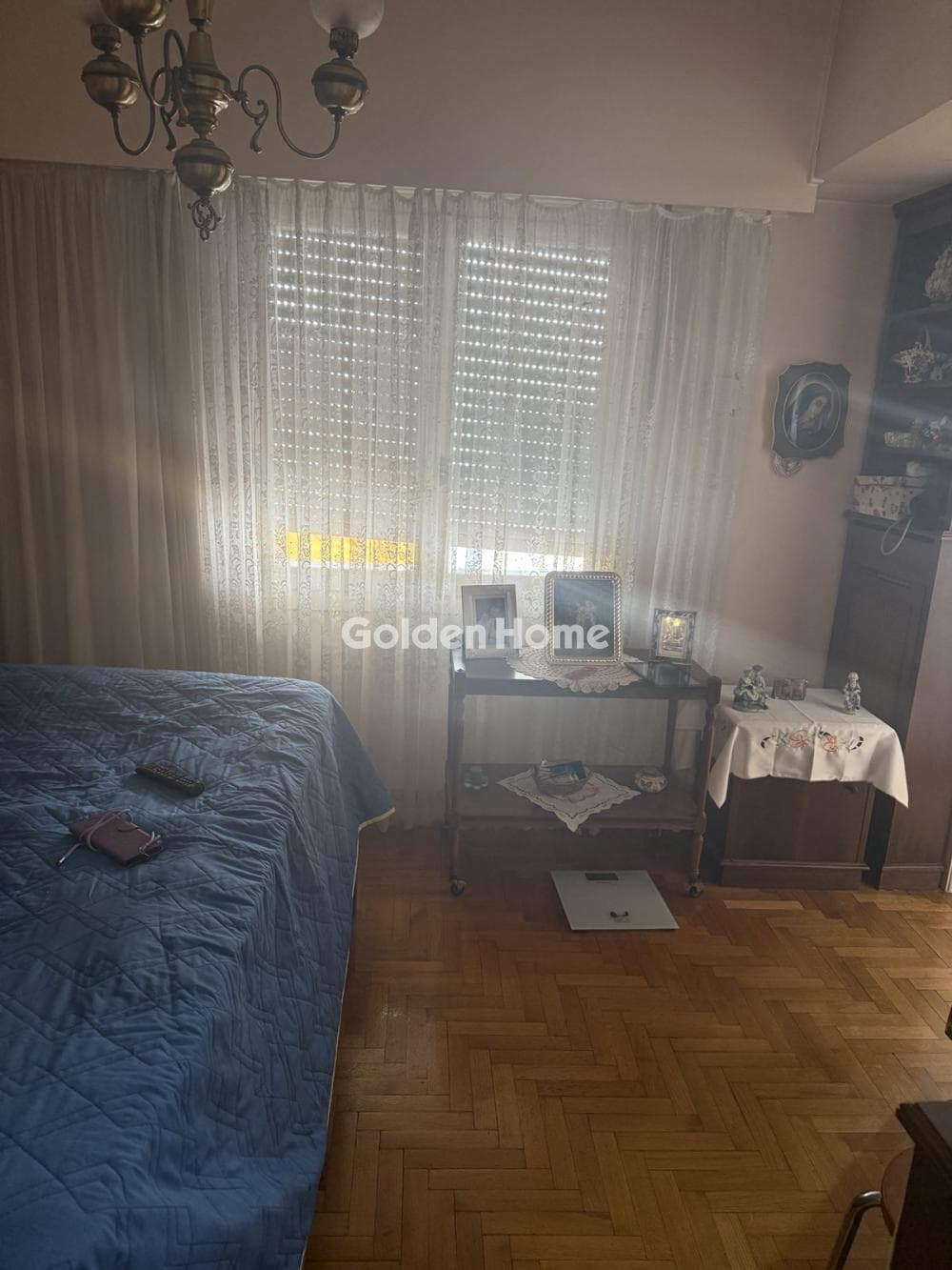 Apartment in Alsos, Goudi — Photo 11 of 18