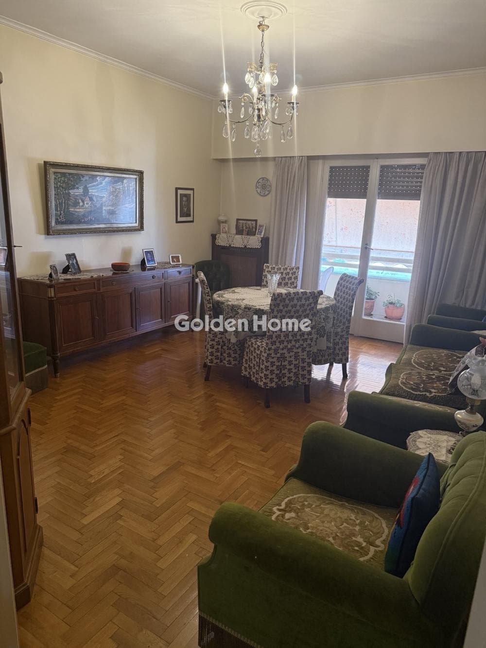 Apartment in Alsos, Goudi — Photo 3 of 18