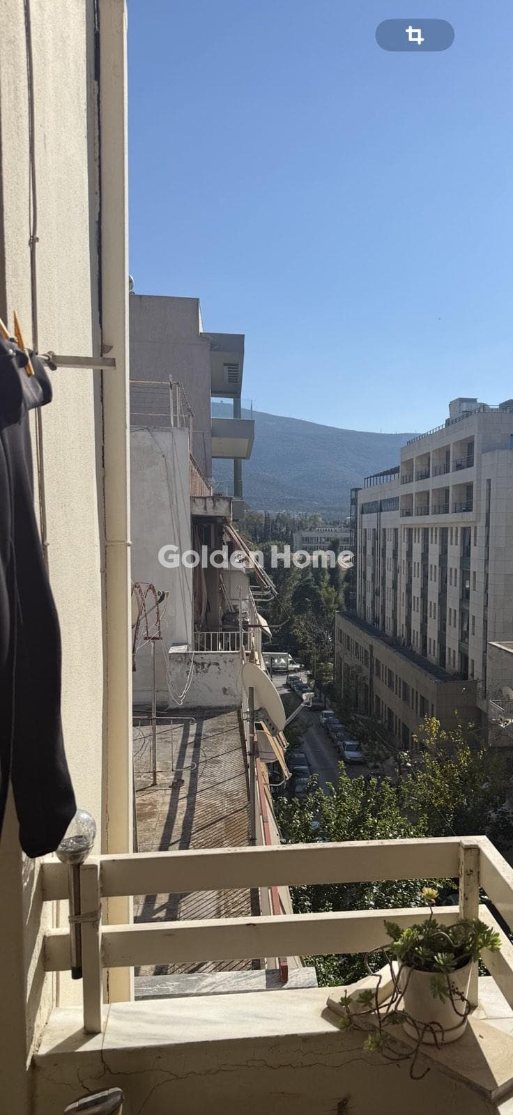Apartment in Alsos, Goudi — Photo 6 of 18