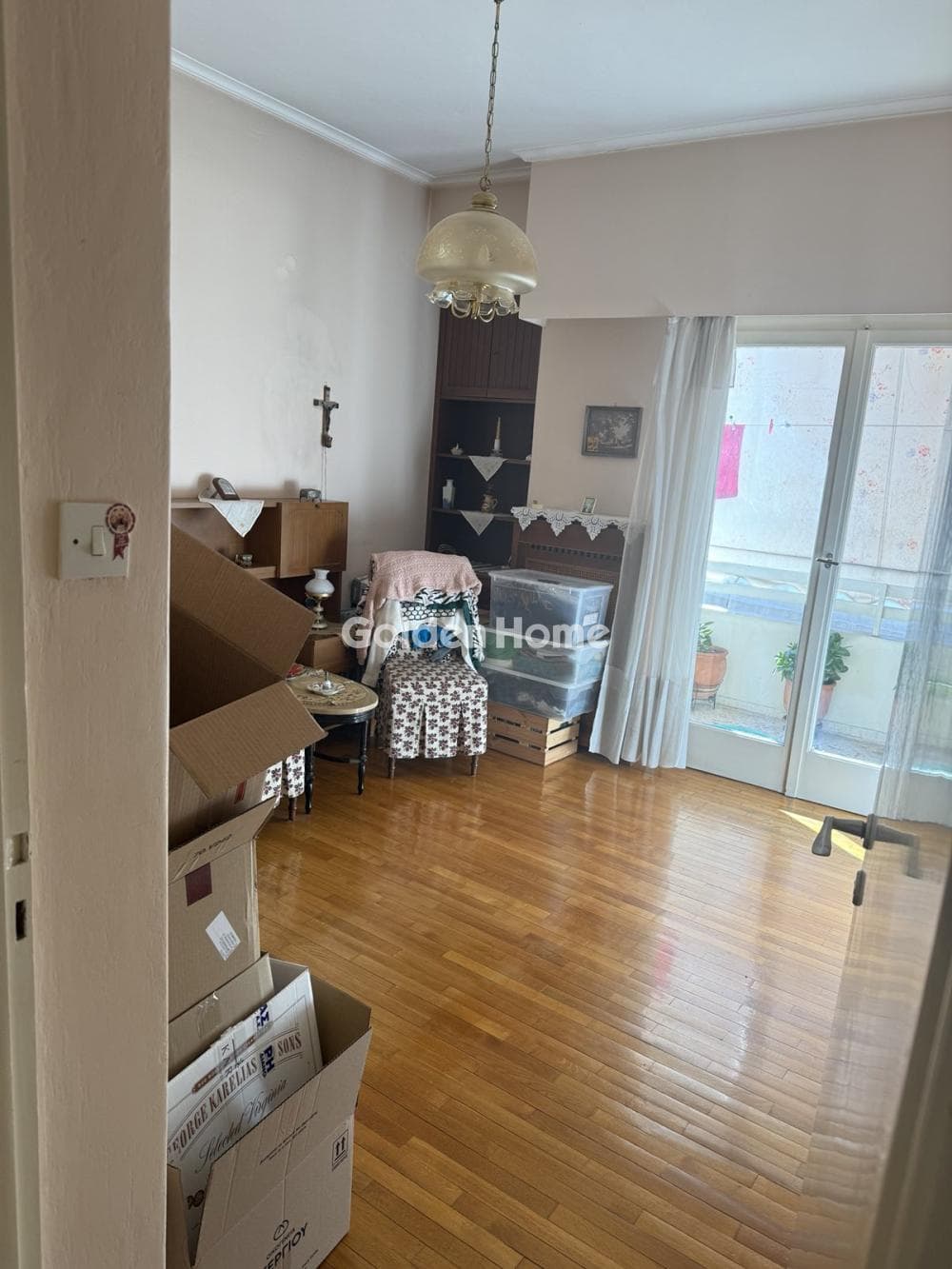Apartment in Alsos, Goudi — Photo 9 of 18