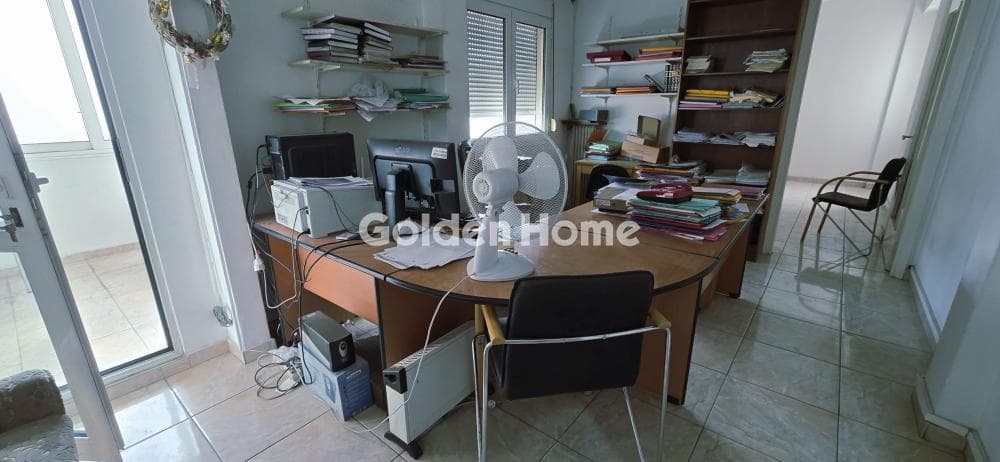 Γραφείο στην Ακαδημία, Κέντρο — Φωτογραφία 3 από 9
