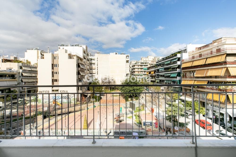 Διαμέρισμα στην Πανεπιστημιούπολη, Ζωγράφου — Φωτογραφία 19 από 21
