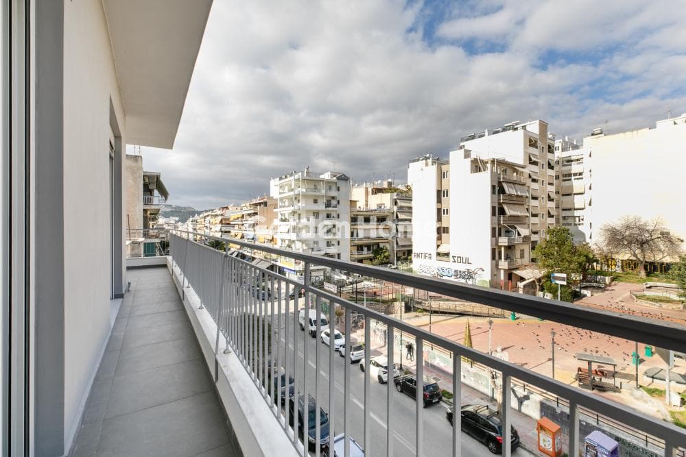 Διαμέρισμα στην Πανεπιστημιούπολη, Ζωγράφου — Φωτογραφία 21 από 21